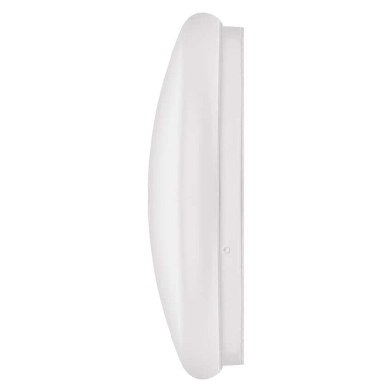 LED stropna svetilka TIVI, A CLASS, okrogla bela 11W, IP44, Nevtralna bela - slika 3