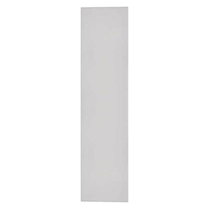 LED svetilo nadometno NEXXO, kvadratno, belo, 12,5W,Nevtralna bela - slika 3