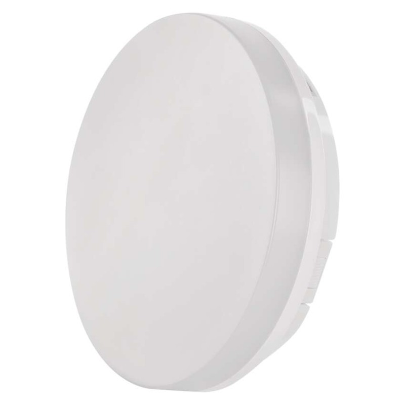 LED svetilo nadometno TORI, okroglo, 15W, IP54 s senzorjem, nevtralno bela - slika 2