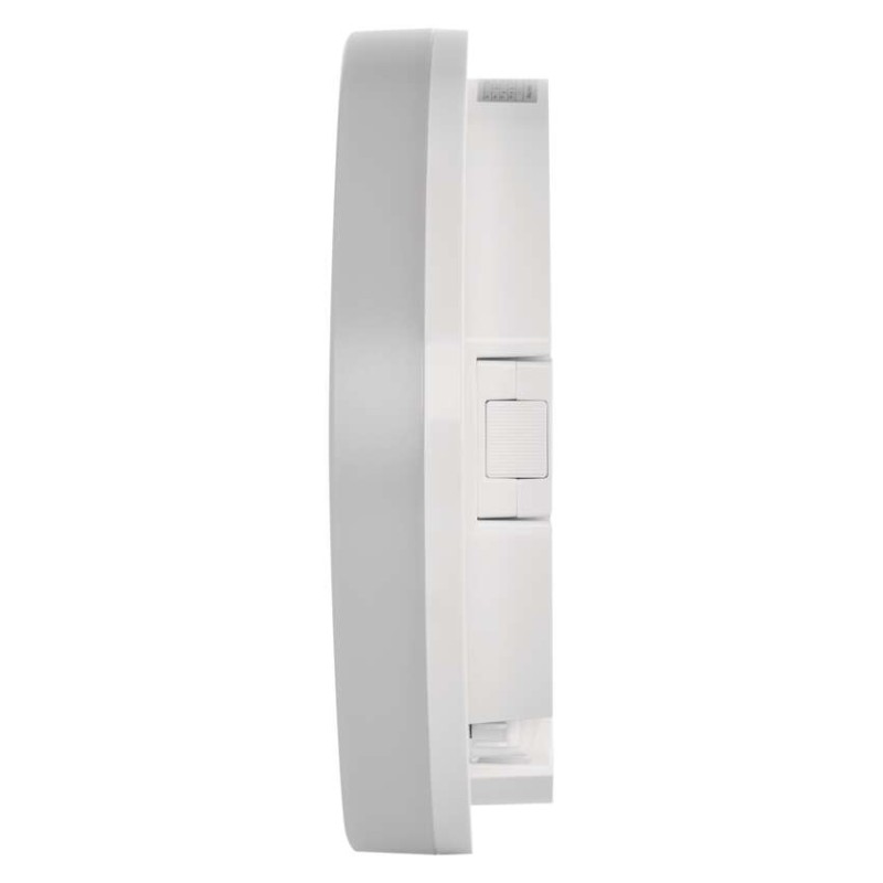 LED svetilo nadometno TORI, okroglo, 15W, IP54 s senzorjem, nevtralno bela - slika 3