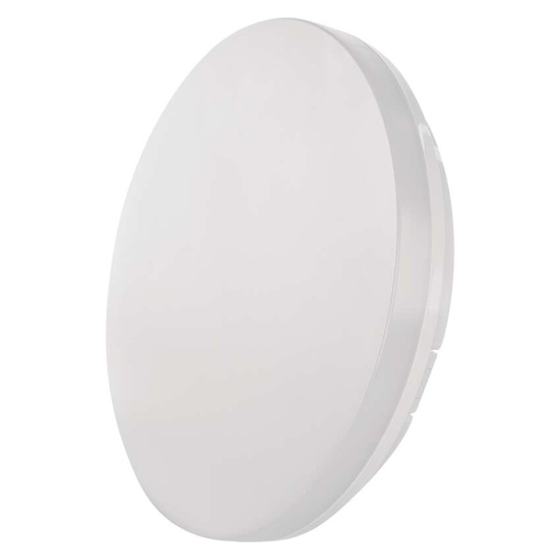 LED svetilo nadometno TORI, okroglo, 24W, IP54, s senzorjem, nevtralno bela - slika 2