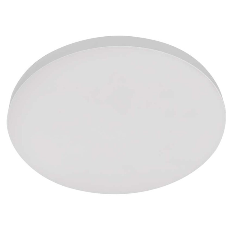 LED svetilo nadometno DIONI okroglo, belo, 18W, nastavljiva CCT - slika 2