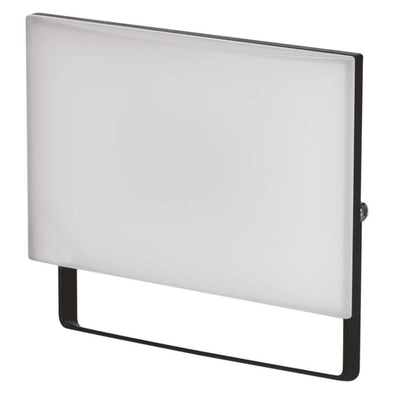 LED reflektor TAMBO, 30 W, 3000 lm, IP65, črna - slika 3
