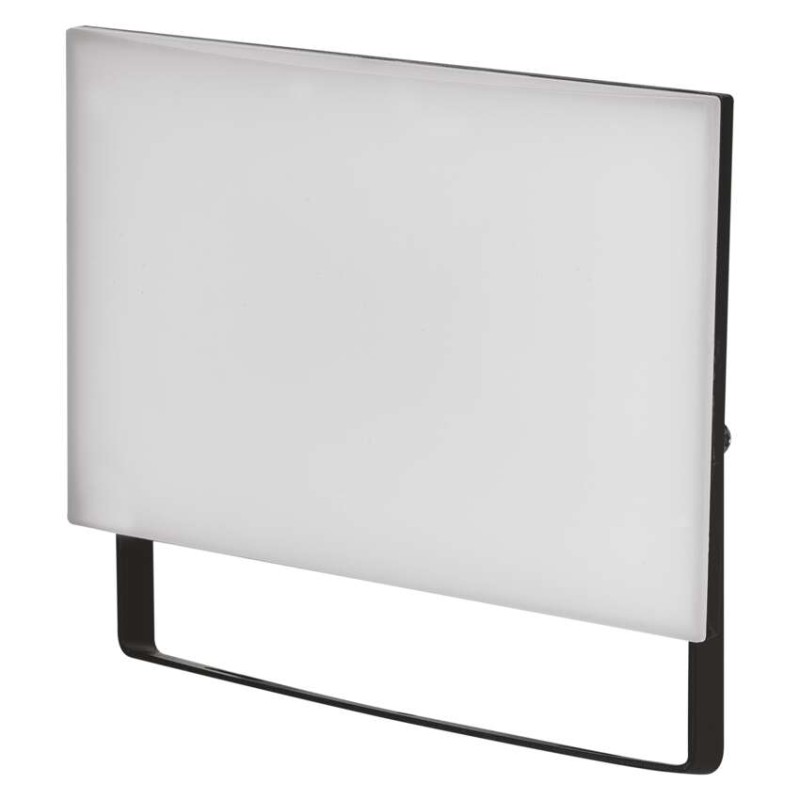 LED reflektor TAMBO, 50 W, 5000 lm, IP65, črna - slika 3