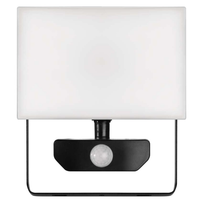LED reflektor TAMBO s senzorjem gibanja, 30 W, 3000 lm, črn - slika 3