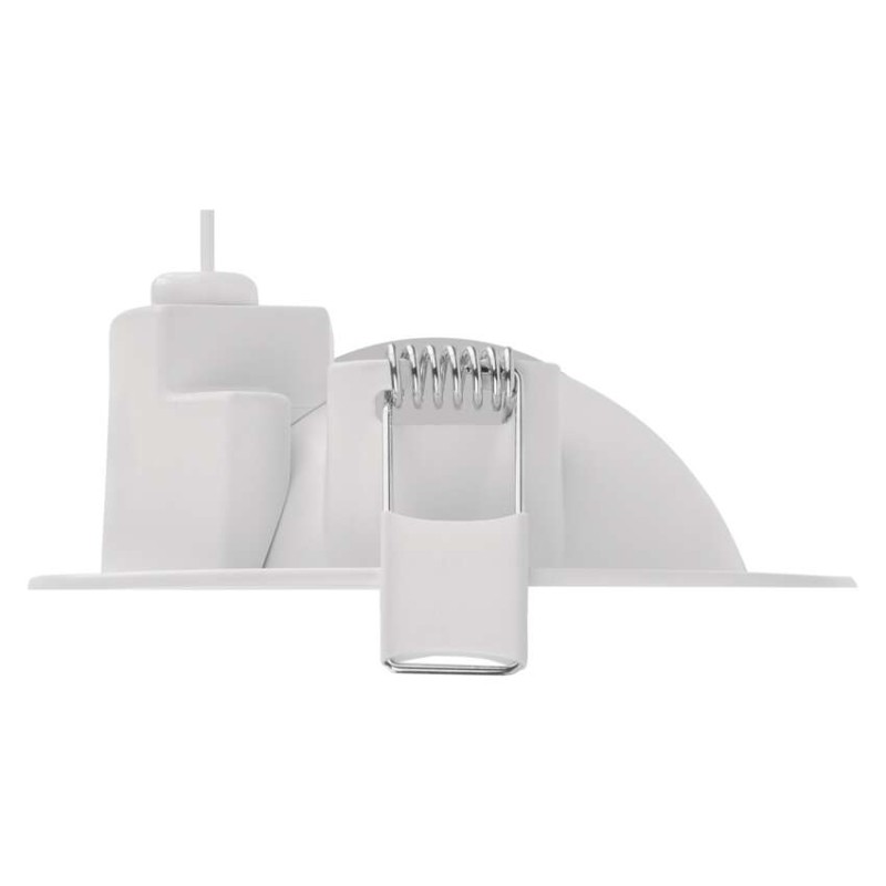 LED reflektor GERI bele barve, okrogel, 6,5W CCT - slika 3