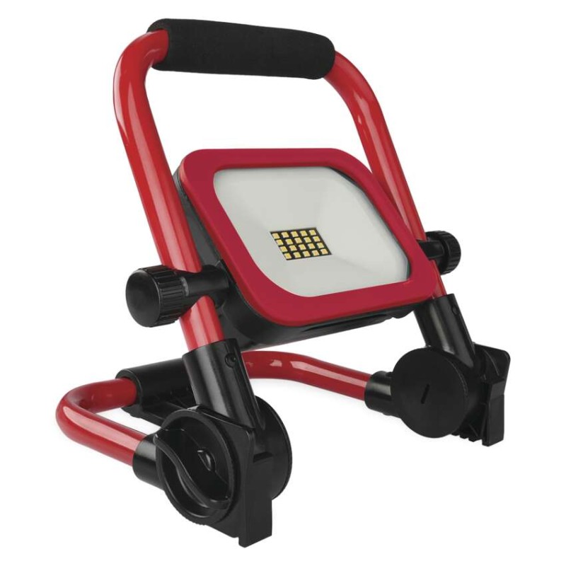 LED reflektor polnilni ACCO 20W CW
