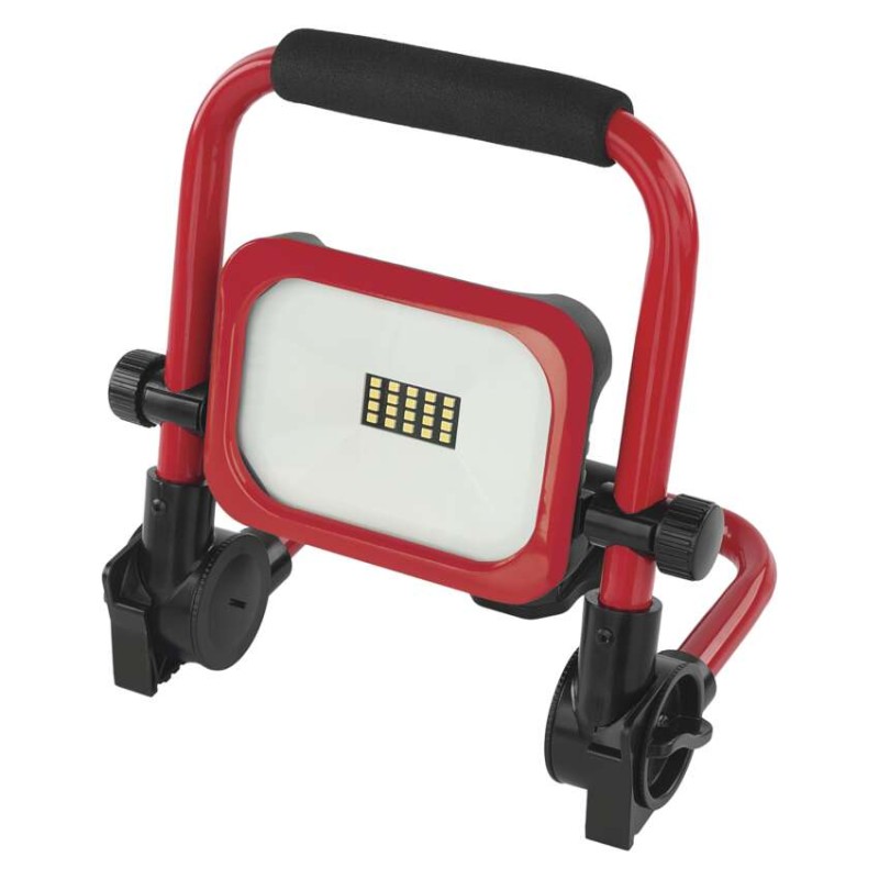 LED reflektor polnilni ACCO 20W CW - slika 3