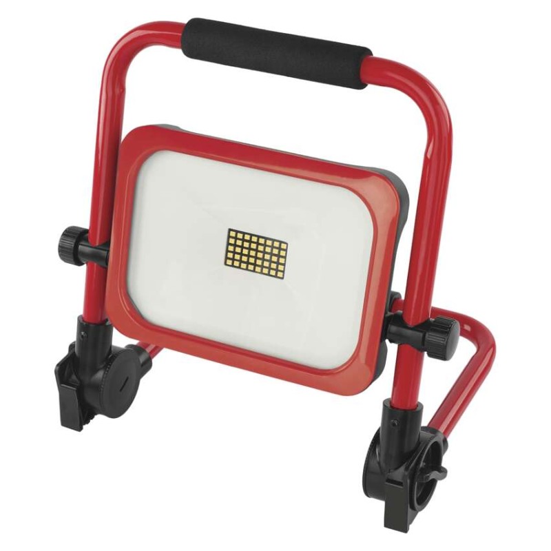 LED reflektor polnilni ACCO 35W, CW - slika 3