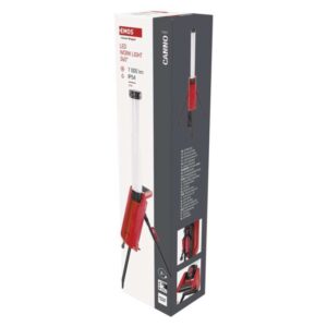 Delovna LED svetilka 360° 70W 7000lm IP54 Schuko
