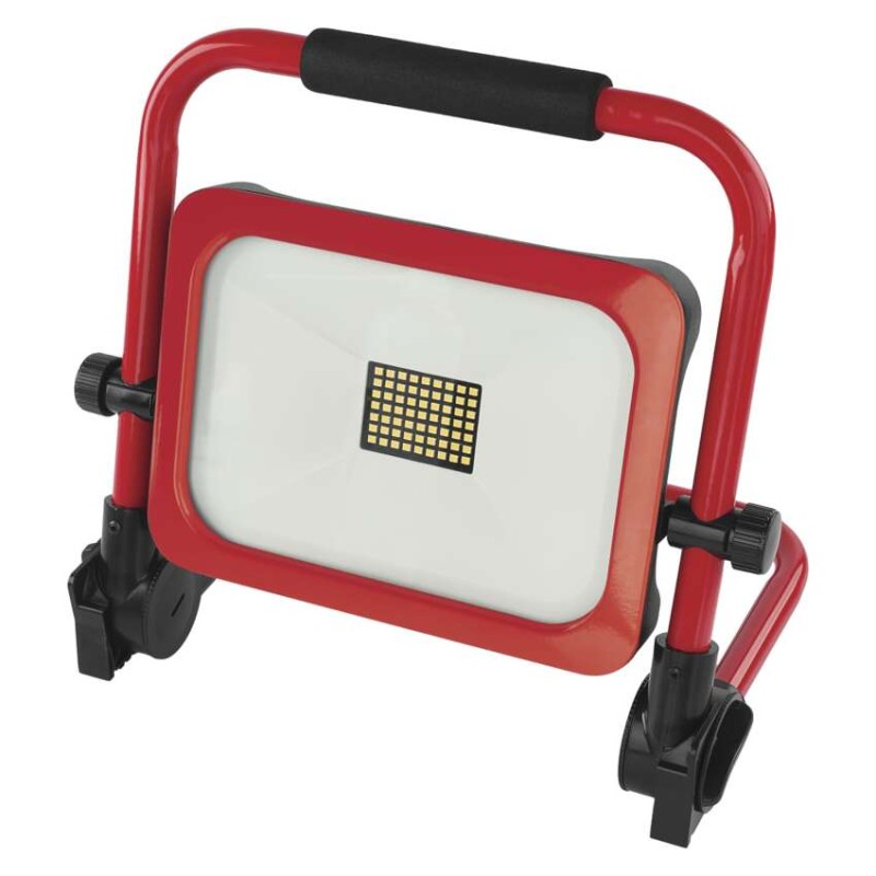 LED reflektor polnilni ACCO 50W CW - slika 3