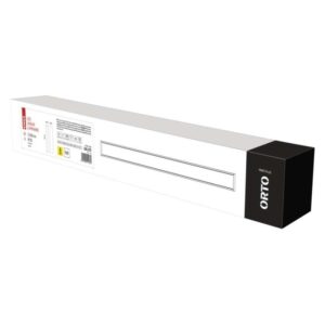 LED linearno svetilo ORTO, 19W, nevtralno bela