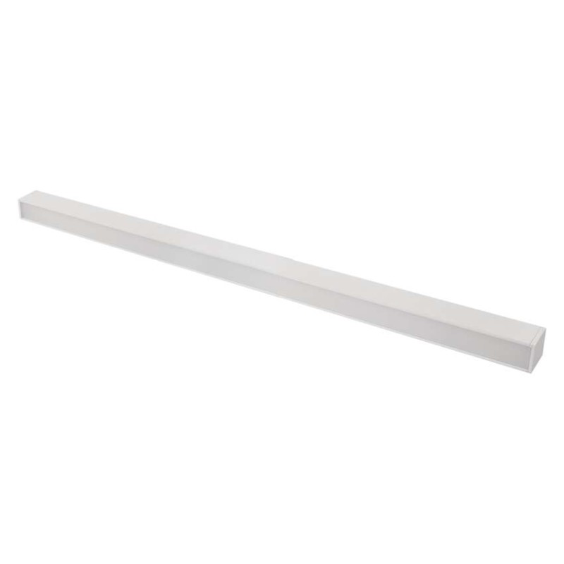 LED linearno svetilo ORTO, 38W, nevtralno bela - slika 2