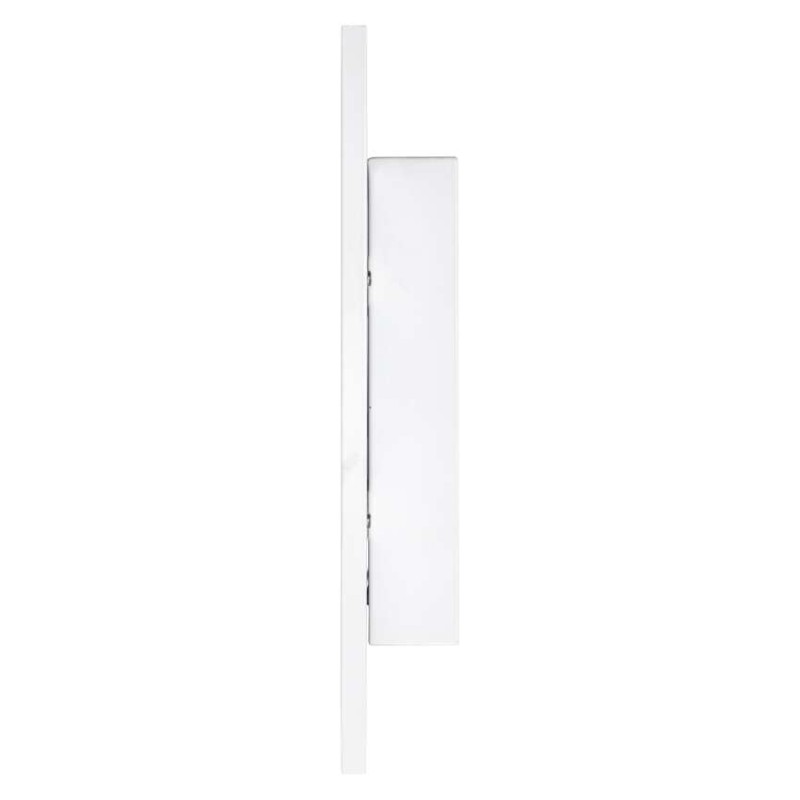 LED stropno svetilo RIVI 30x30, 20W, zatemnilno, nastavljiva CCT - slika 3