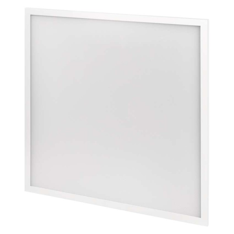 LED panel PROXO 60 x 60 cm / 10 mm, 33 W, 4 100 lm, vgradni, nevtralno bela, UGR<19, IP20 - slika 2
