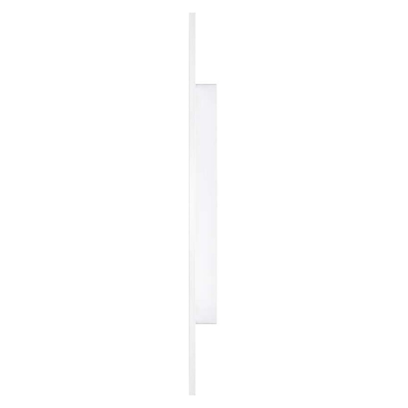 LED stropno svetilo RIVI 60x60, 40W, zatemnilno, nastavljiva CCT - slika 3