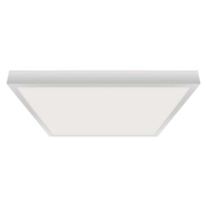 LED panel BAXXO 60 x 60 cm / 50 mm, 36 W, 4 320 lm, nadgradni, nevtralno bela, IP20