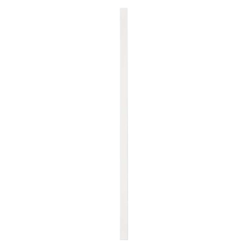 LED panel PIXXO 60 x 60 cm / 10 mm, 48 W, 4 800 lm, vgradni, nevtralno bela, IP65 - slika 3