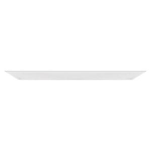 LED panel LUXXO 30 x 120 cm / 32 mm, 22 W, 4 000 lm, vgradni, nevtralno bela, IP20