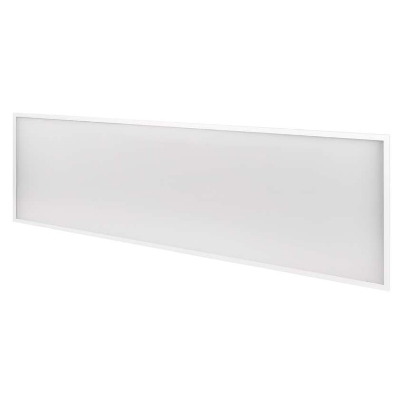 LED panel PROXO 30 x 120 cm / 10 mm, 33 W, 4 360 lm, vgradni, nevtralno bela, IP20 - slika 2