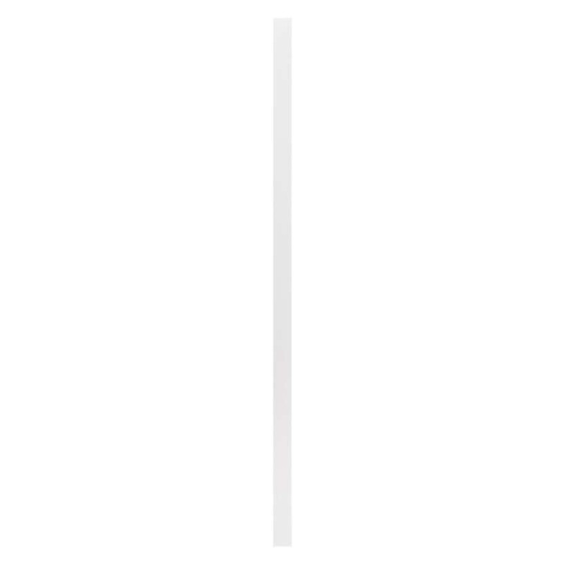 LED panel PROXO 30 x 120 cm / 10 mm, 33 W, 4 360 lm, vgradni, nevtralno bela, IP20 - slika 3
