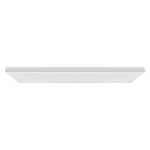 LED panel BAXXO 30 x 120 cm / 50 mm, 36 W, 4 320 lm, nadgradni, nevtr. bela, UGR<19, IP20