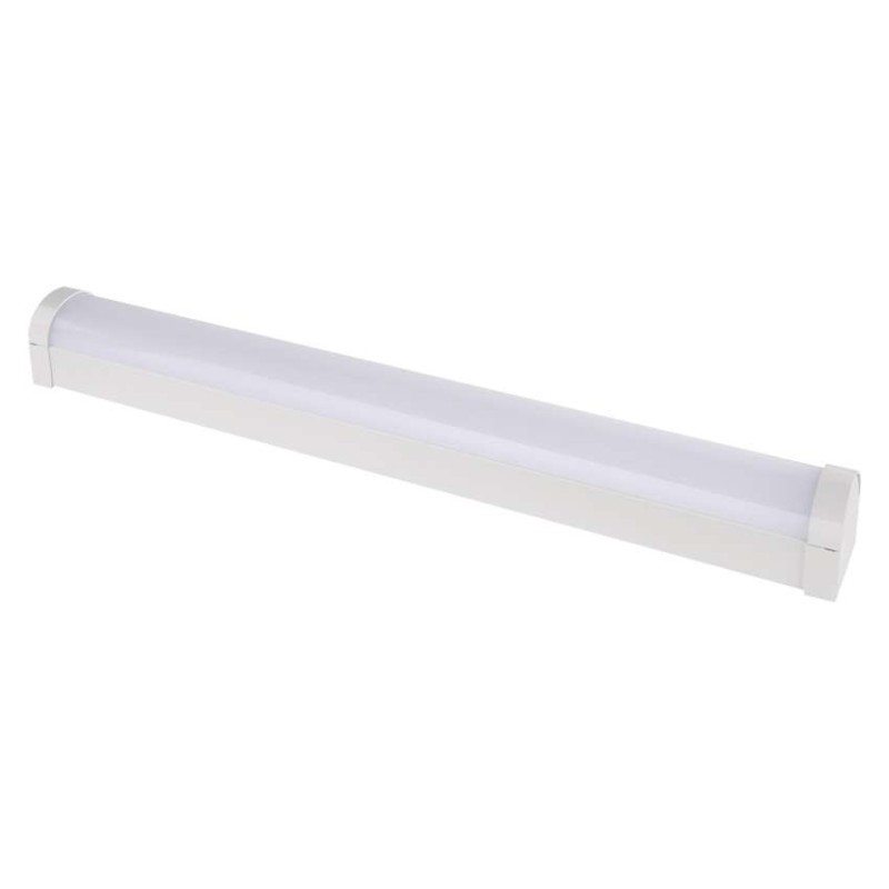 LED linearno svetilo PANO 20W, nevtralno bela - slika 2