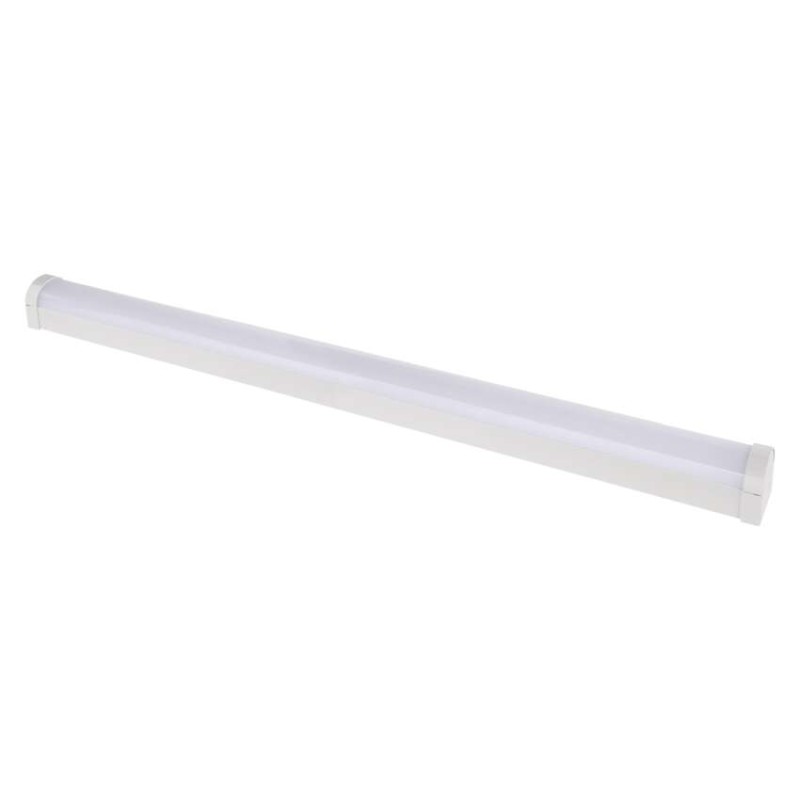 LED linearno svetilo PANO 40W, nevtralno bela - slika 2