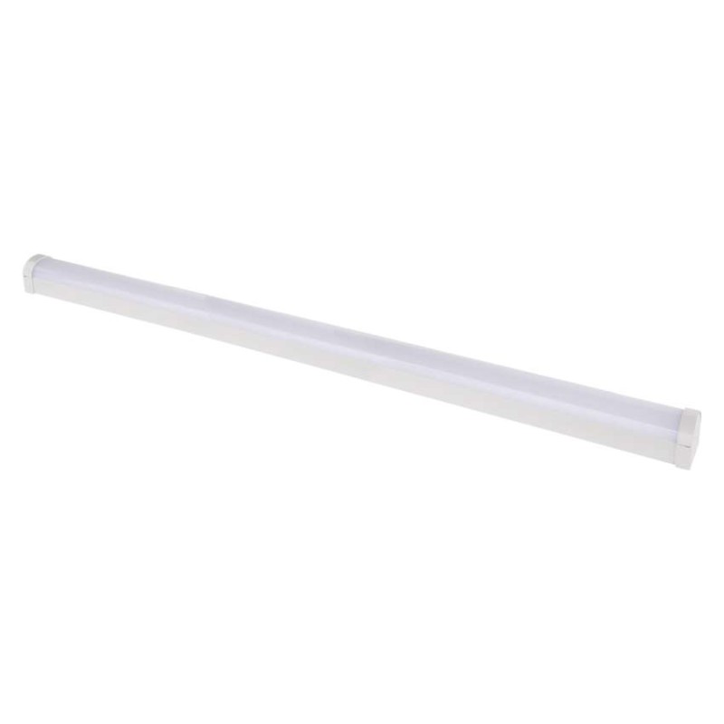 LED linearno svetilo PANO 50W, nevtralno bela - slika 2