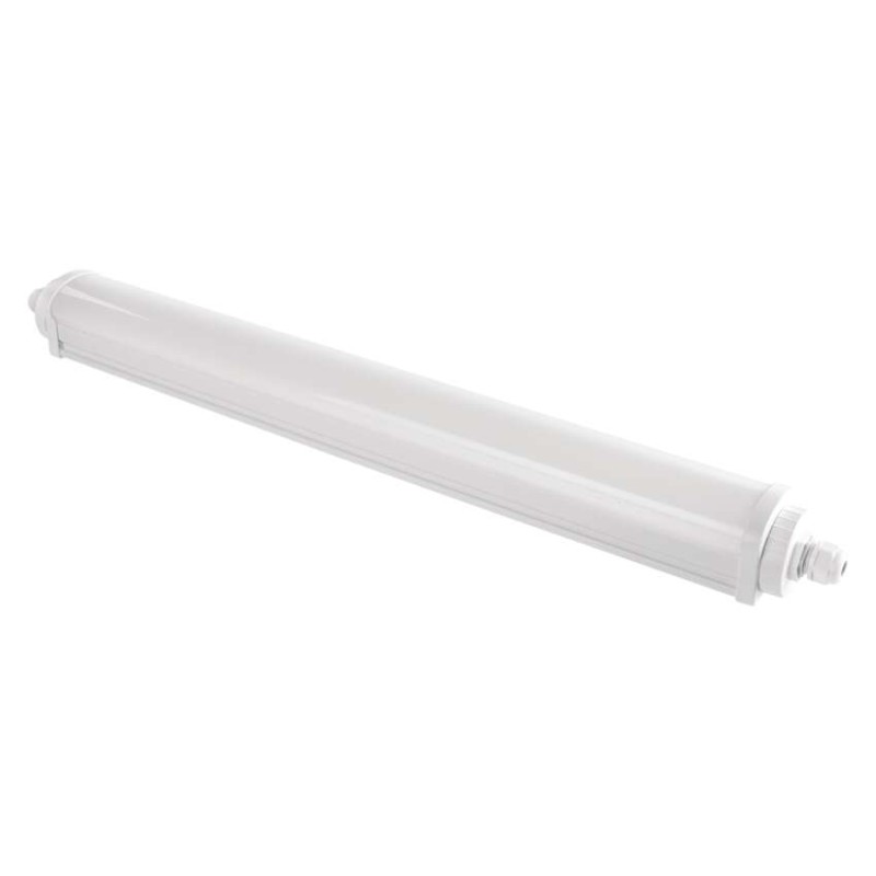 Vodotesno LED svetilo FESTY, 18W, IP65