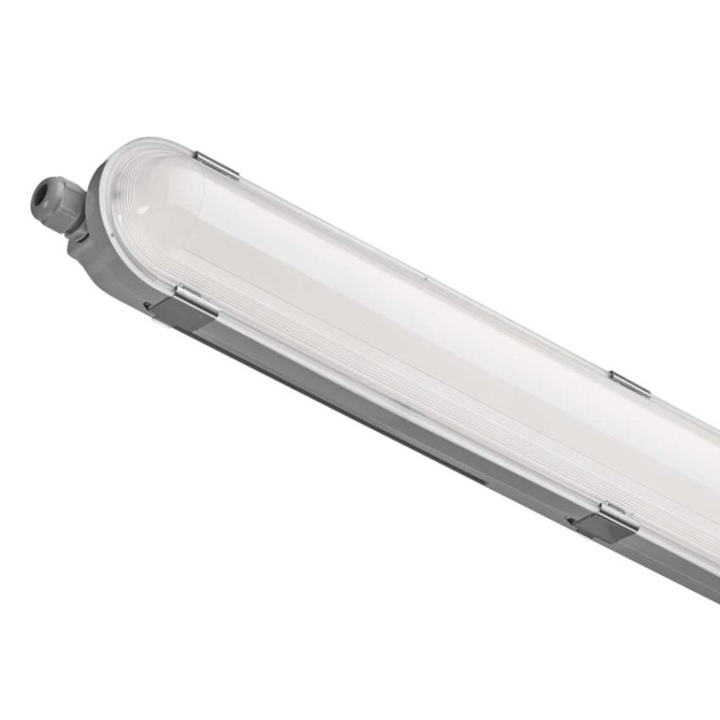 Vodotesno LED svetilo MISTY 38W NW IP66