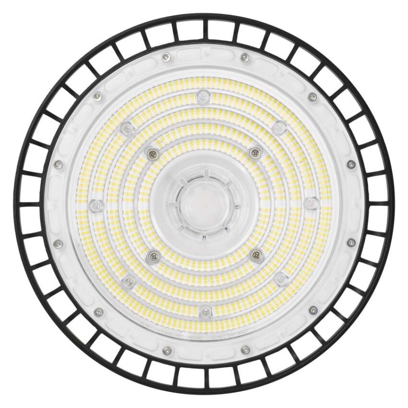 High Bay ASTER LED industrijsko svetilo, 100W, 60° - slika 3