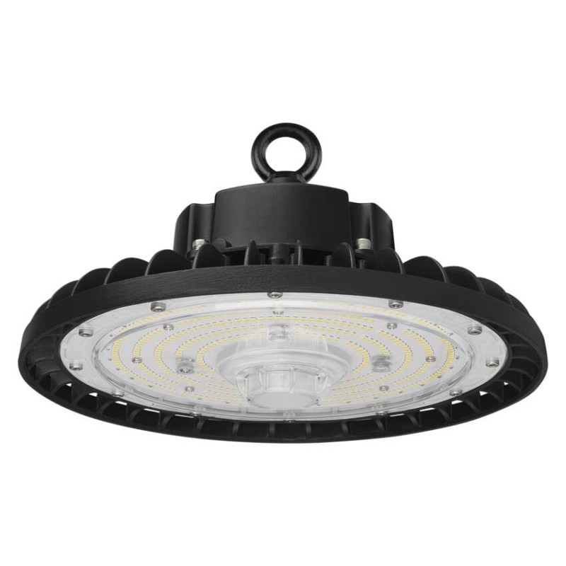 High Bay ASTER LED industrijsko svetilo, 100W, 120° - slika 2