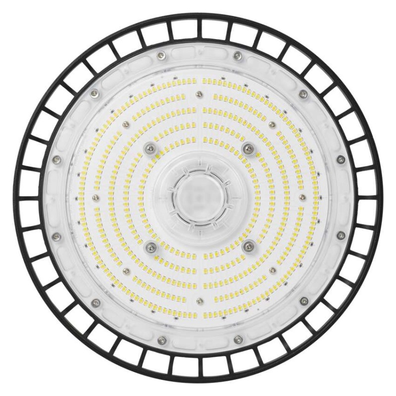 High Bay ASTER LED industrijsko svetilo, 100W, 120° - slika 3