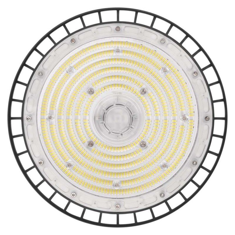 High Bay ASTER LED industrijsko svetilo, 150W, 60° - slika 3