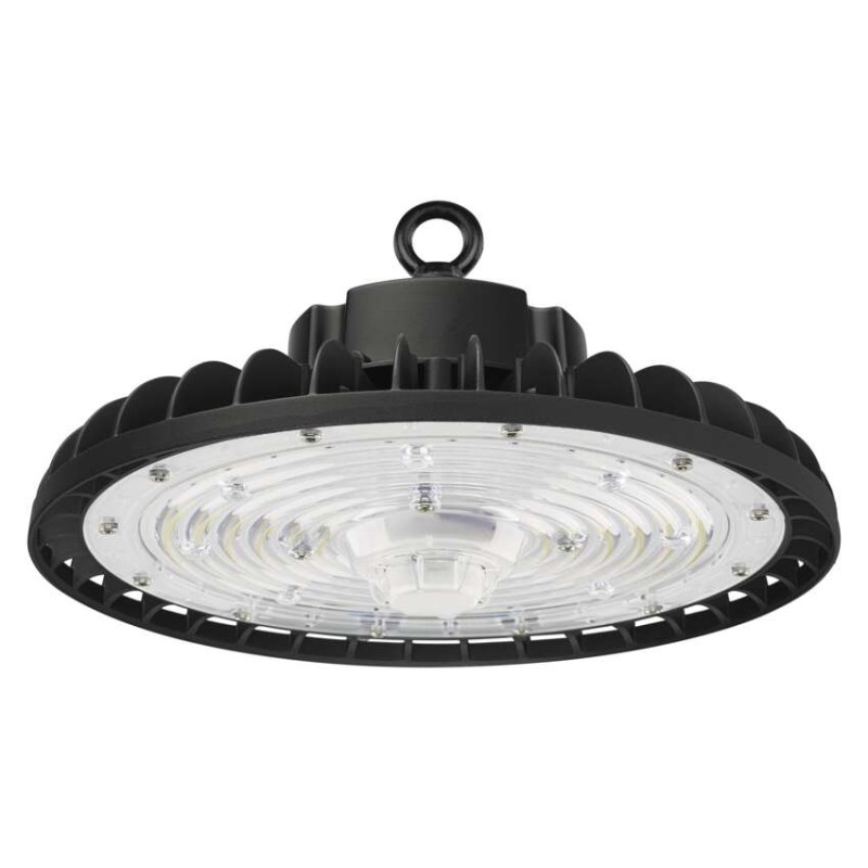 High Bay ASTER LED industrijsko svetilo, 150W, 90° - slika 2
