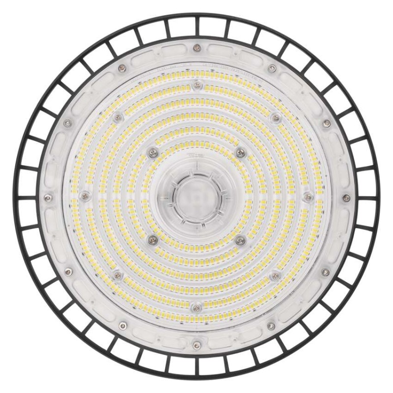 High Bay ASTER LED industrijsko svetilo, 150W, 90° - slika 3
