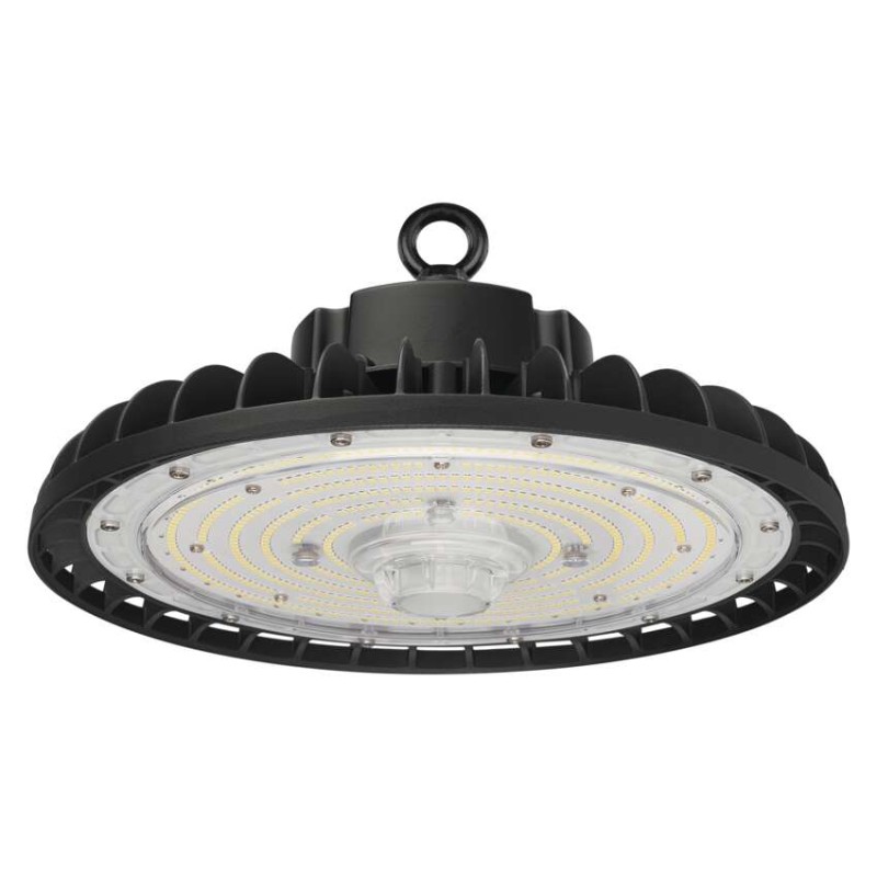 High Bay ASTER LED industrijsko svetilo, 150W, 120° - slika 2