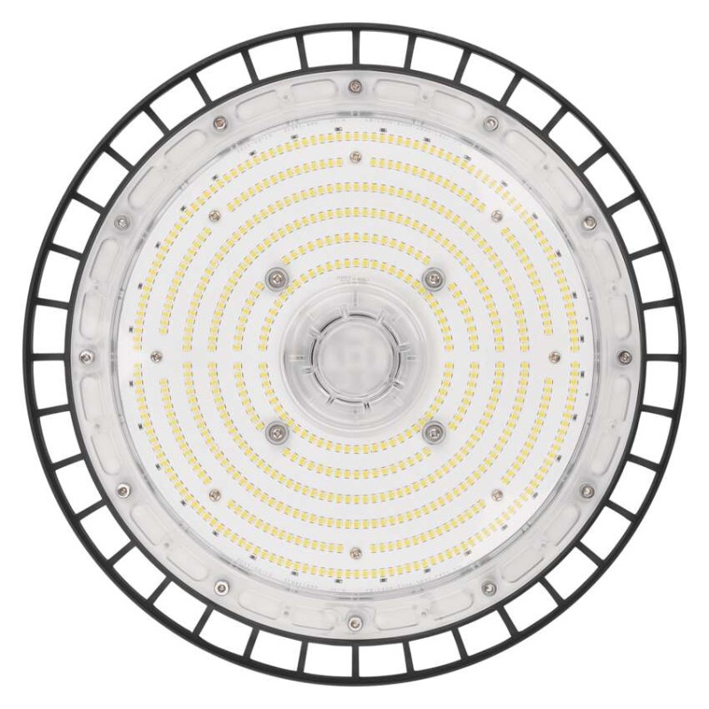 High Bay ASTER LED industrijsko svetilo, 150W, 120° - slika 3