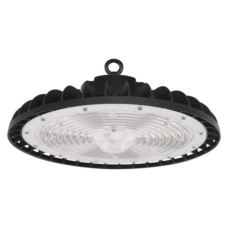 High Bay ASTER LED industrijsko svetilo, 200W, 90° - slika 2