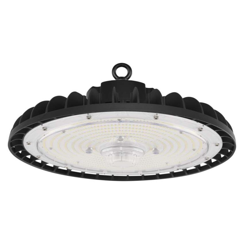 High Bay ASTER LED industrijsko svetilo, 200W, 120° - slika 2