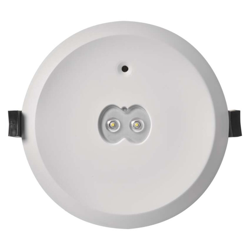 Zasilno LED svetilo ORSU, 3W, 240LM, 3h - slika 3