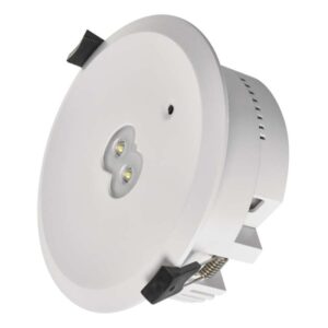 Zasilno LED svetilo ORSU, 6W, 450LM, 3h