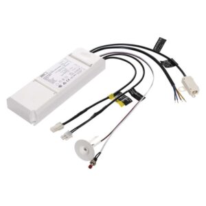 Modul zasilne razsvetljave MT 6 W/1 uro