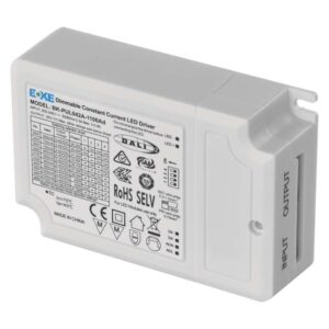 DALI driver za LED luči CC 1050mA 40W