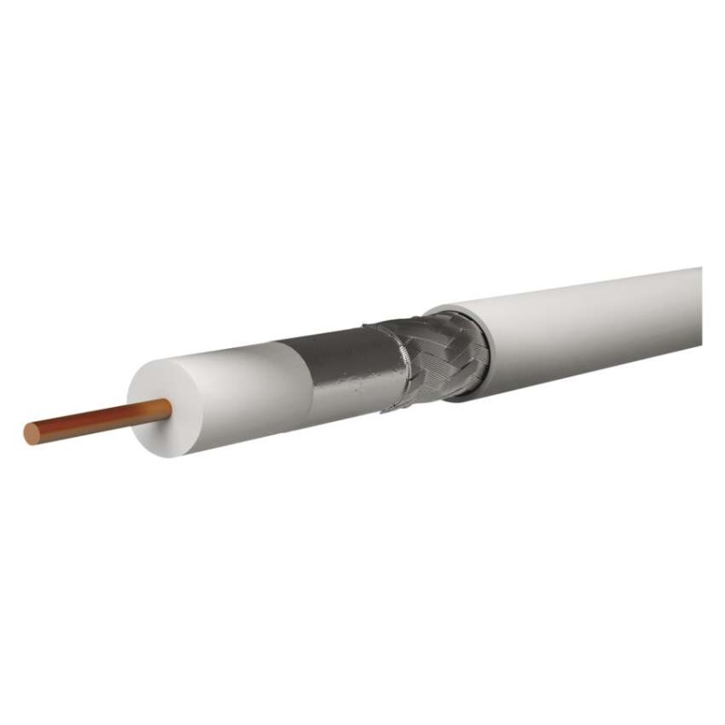 Koaksialni kabel CB21D 500M