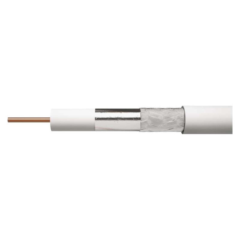 Koaksialni kabel CB21D 500M - slika 3