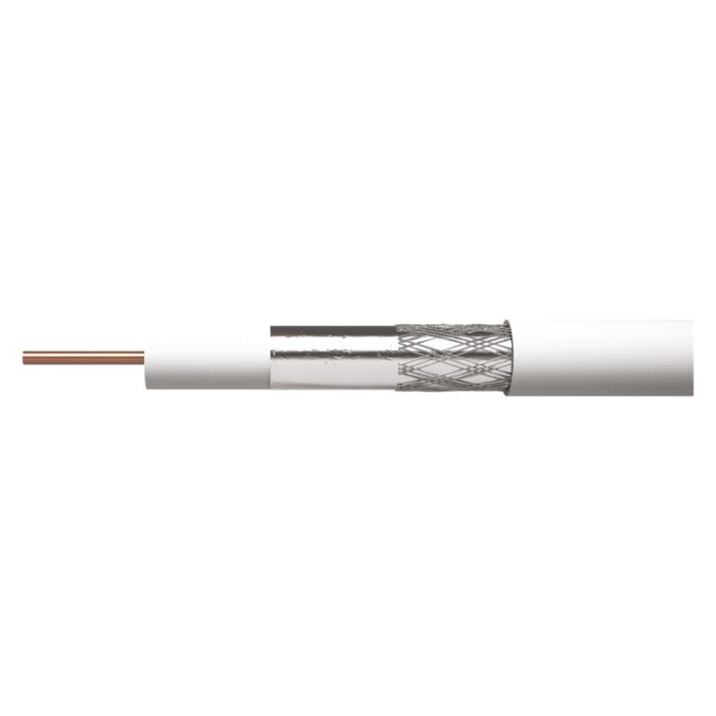 Koaksialni kabel CB100F 100M - slika 3