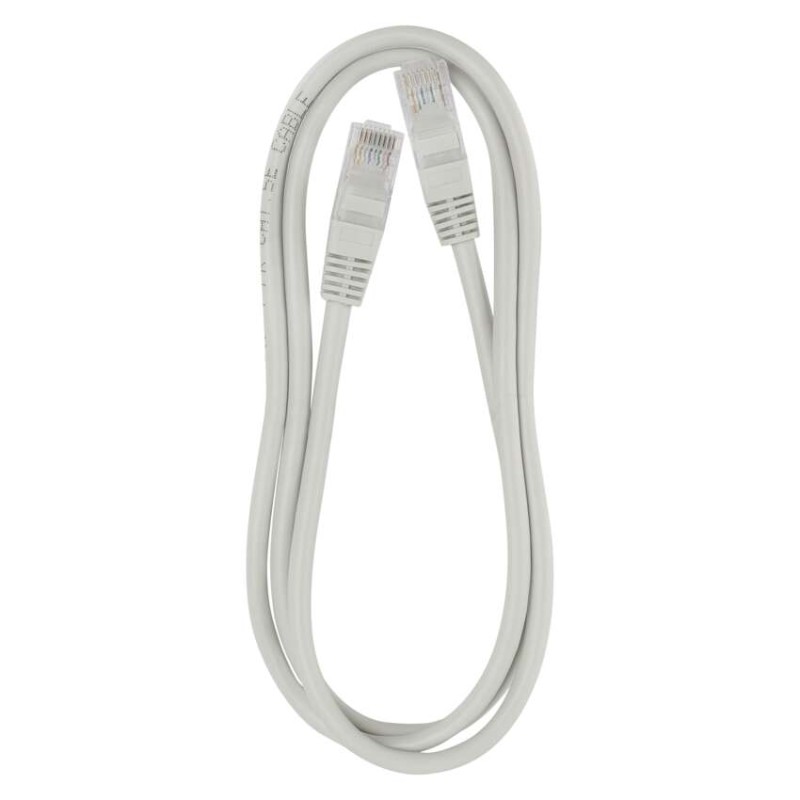 Patch kabel UTP CAT5E PVC 1M - slika 3