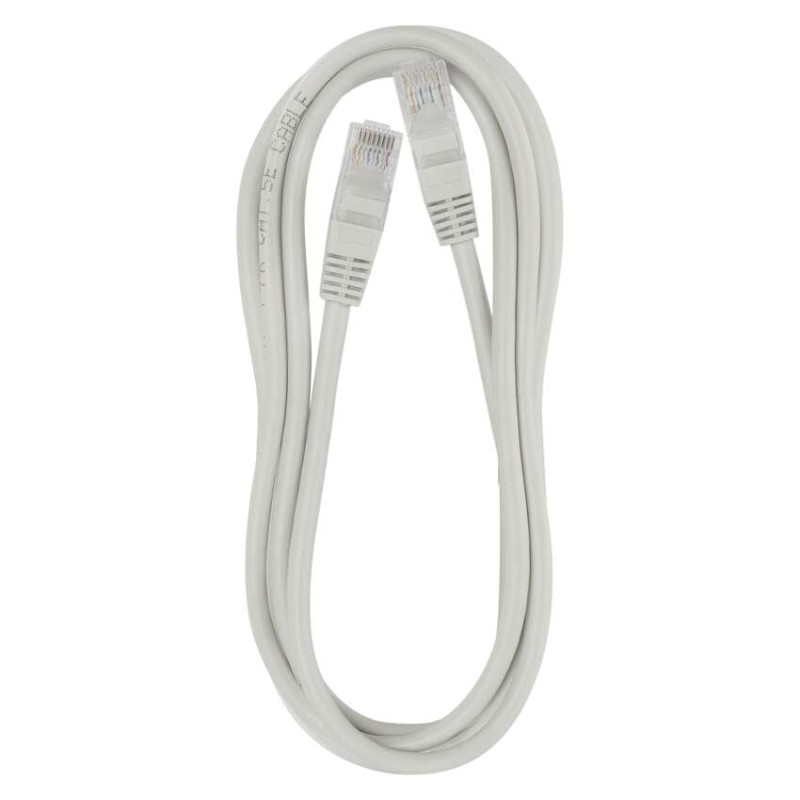 Patch kabel UTP CAT5E PVC 2M - slika 3